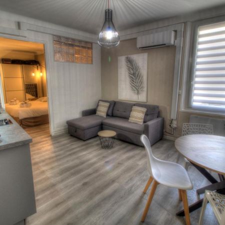 Alc - Ff39 - 9 Min Palais And Beaches Cannes Ngoại thất bức ảnh