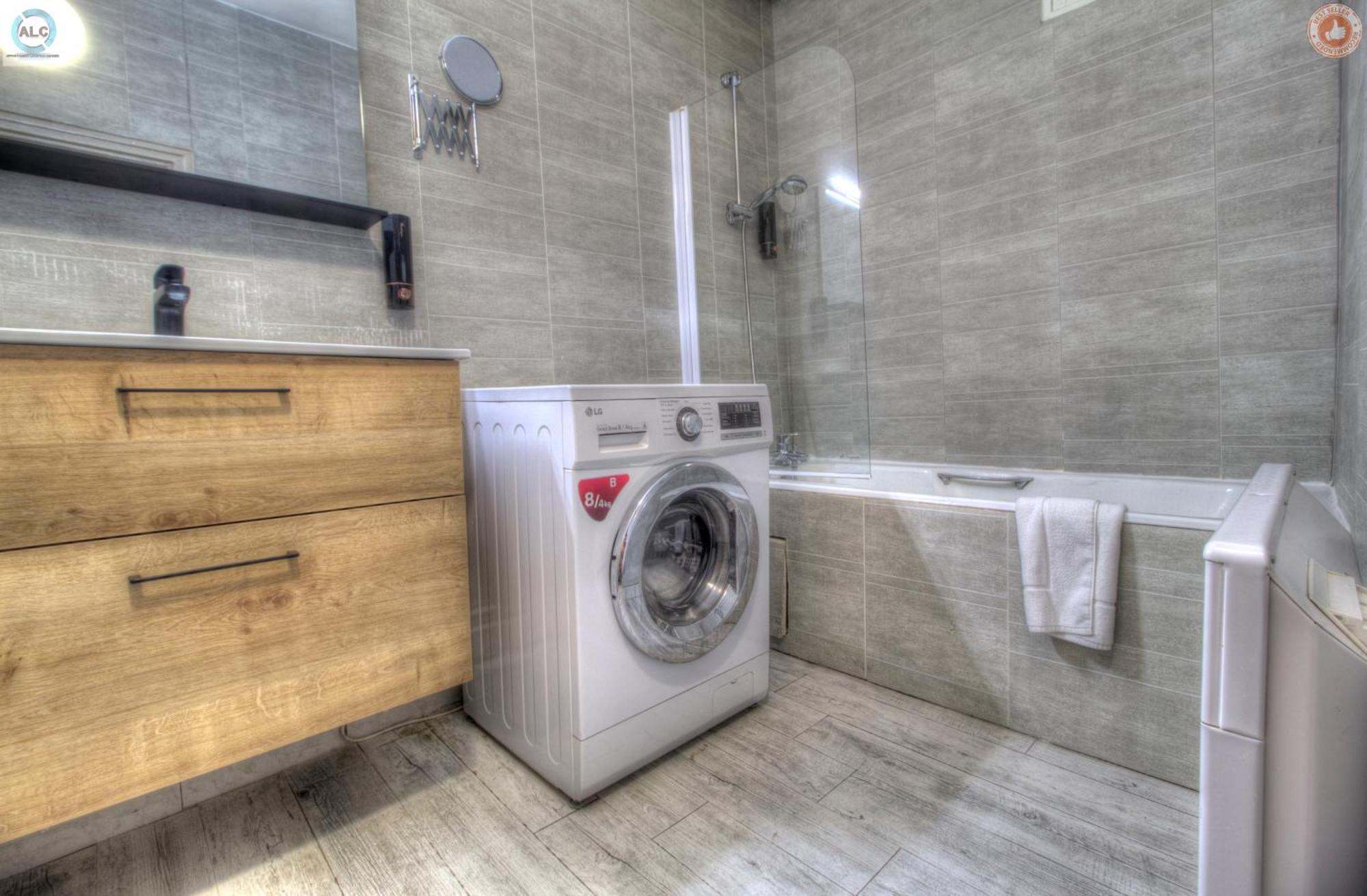 Alc - Ff39 - 9 Min Palais And Beaches Cannes Ngoại thất bức ảnh