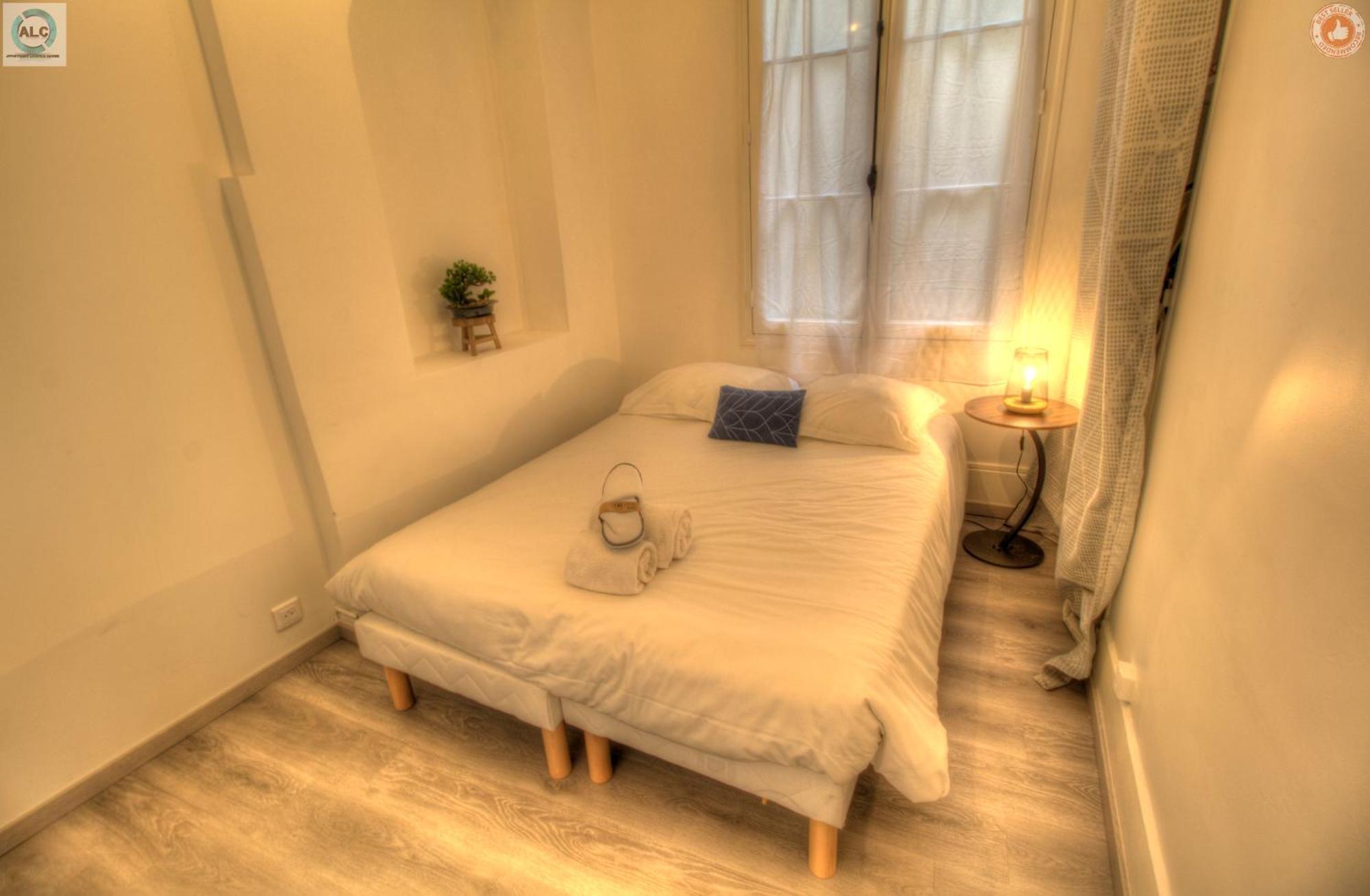 Alc - Ff39 - 9 Min Palais And Beaches Cannes Ngoại thất bức ảnh