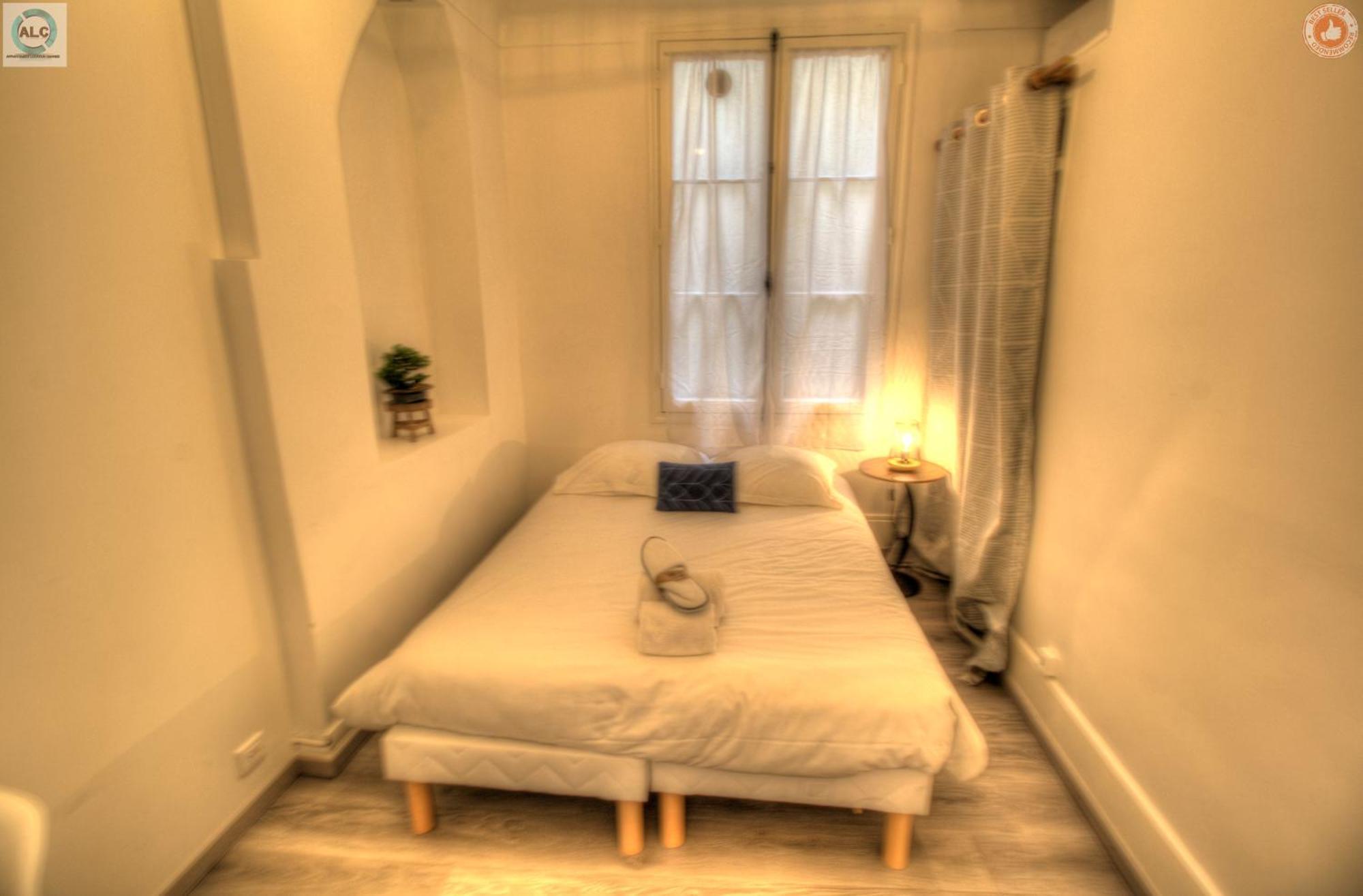 Alc - Ff39 - 9 Min Palais And Beaches Cannes Ngoại thất bức ảnh