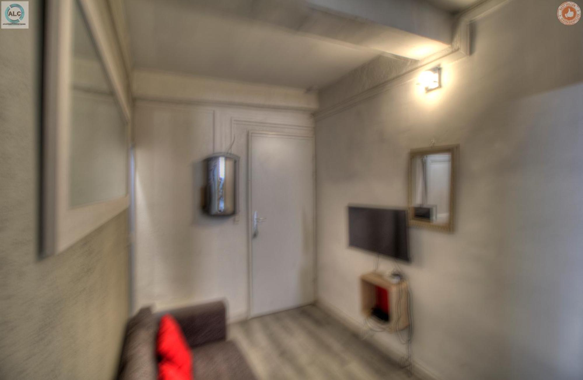 Alc - Ff39 - 9 Min Palais And Beaches Cannes Ngoại thất bức ảnh